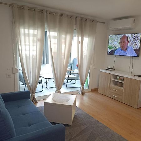 Brisas Del Mar Apartment Salou Ngoại thất bức ảnh