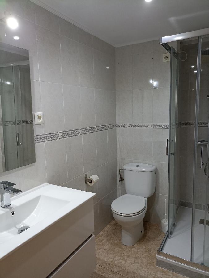 Brisas Del Mar Apartment Salou Ngoại thất bức ảnh