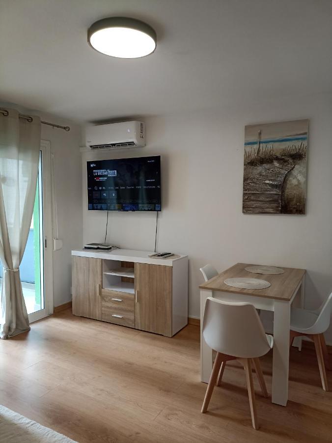 Brisas Del Mar Apartment Salou Ngoại thất bức ảnh