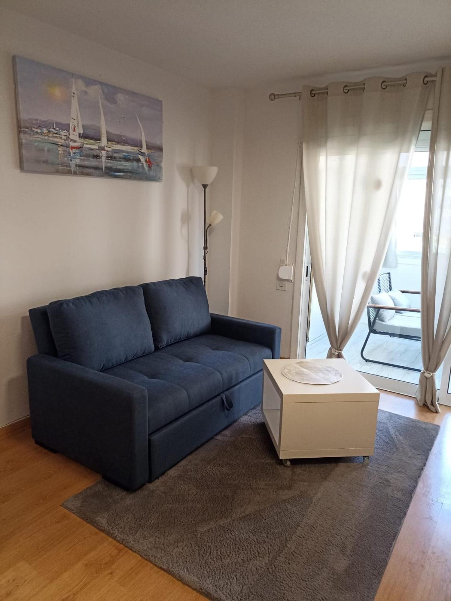 Brisas Del Mar Apartment Salou Ngoại thất bức ảnh