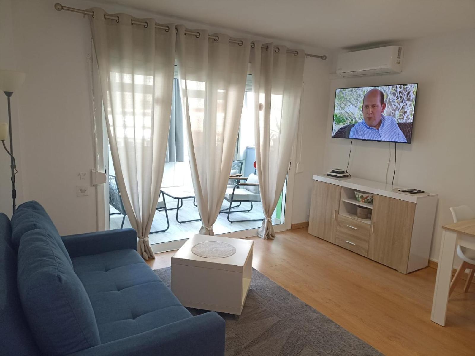 Brisas Del Mar Apartment Salou Ngoại thất bức ảnh