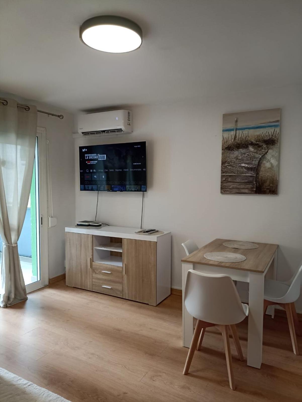 Brisas Del Mar Apartment Salou Phòng bức ảnh