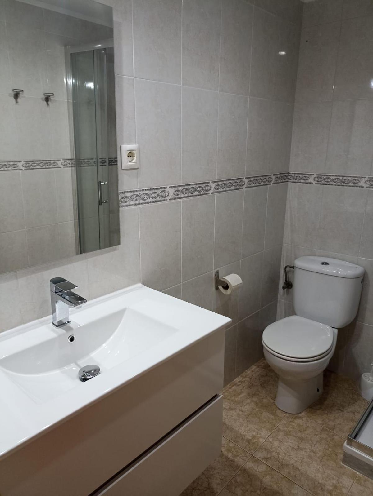 Brisas Del Mar Apartment Salou Phòng bức ảnh