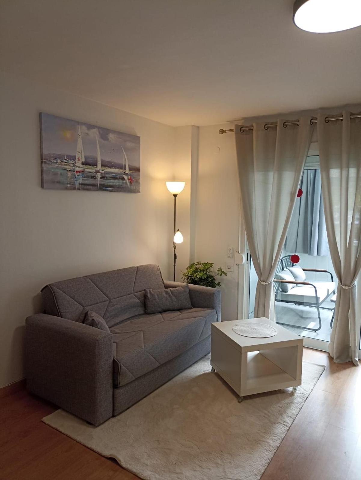 Brisas Del Mar Apartment Salou Phòng bức ảnh